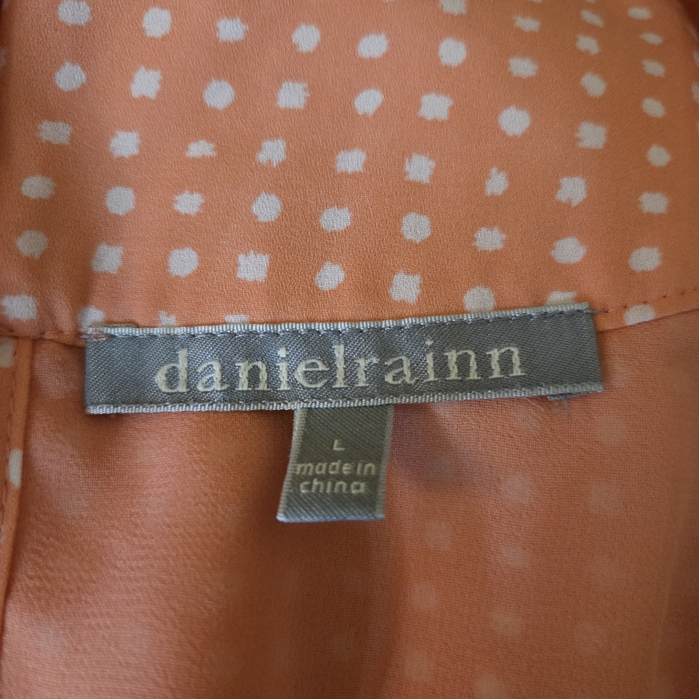 Daniel Rainn Women's Sleeveless Top - Picture 10 of 13